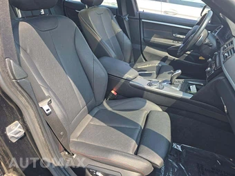 2019 BMW 4 Series Gran Coupe 430i xDrive Sedan - miniatura 18