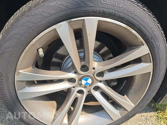 2019 BMW 4 Series Gran Coupe 430i xDrive Sedan - miniatura 27