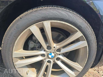 2019 BMW 4 Series Gran Coupe 430i xDrive Sedan - miniatura 28