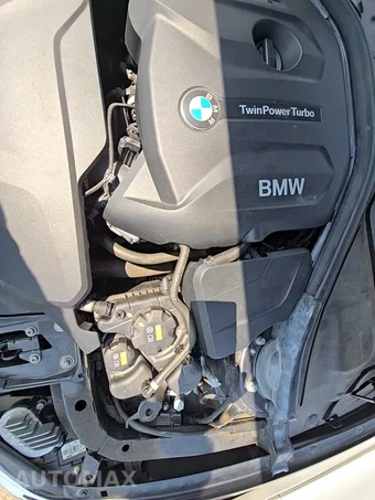2019 BMW 4 Series Gran Coupe 430i xDrive Sedan - miniatura 30