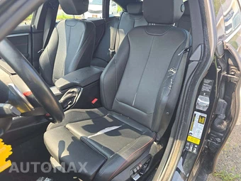 2019 BMW 4 Series Gran Coupe 430i xDrive Sedan - miniatura 6