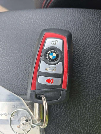 2019 BMW 4 Series Gran Coupe 430i xDrive Sedan - miniatura 8