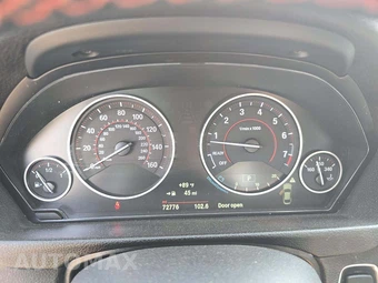 2019 BMW 4 Series Gran Coupe 430i xDrive Sedan - miniatura 9