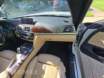 2019 BMW 4 Series Gran Coupe 430i xDrive Sedan - miniatura 19