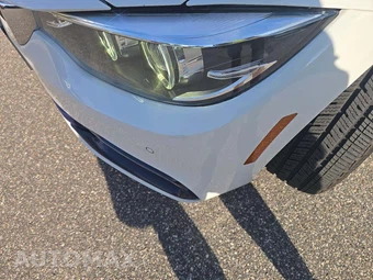 2019 BMW 4 Series Gran Coupe 430i xDrive Sedan - miniatura 21