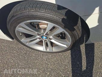 2019 BMW 4 Series Gran Coupe 430i xDrive Sedan - miniatura 22