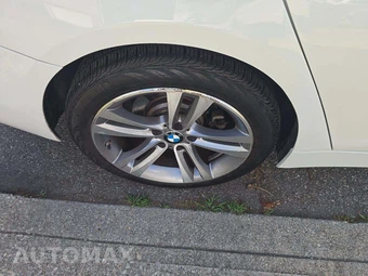 2019 BMW 4 Series Gran Coupe 430i xDrive Sedan - miniatura 23