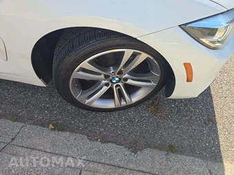 2019 BMW 4 Series Gran Coupe 430i xDrive Sedan - miniatura 24