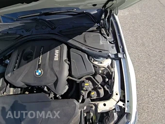 2019 BMW 4 Series Gran Coupe 430i xDrive Sedan - miniatura 26