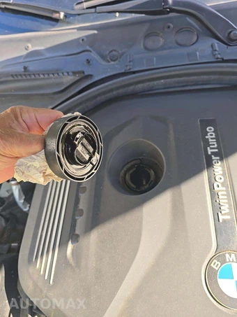 2019 BMW 4 Series Gran Coupe 430i xDrive Sedan - miniatura 27