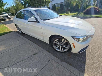 2019 BMW 4 Series Gran Coupe 430i xDrive Sedan - miniatura 4