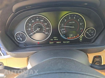 2019 BMW 4 Series Gran Coupe 430i xDrive Sedan - miniatura 9