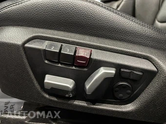 2019 BMW 4 Series Gran Coupe 440i Sedan SPORT LINE - miniatura 13