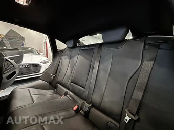 2019 BMW 4 Series Gran Coupe 440i Sedan SPORT LINE - miniatura 15