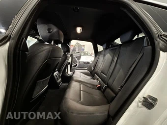 2019 BMW 4 Series Gran Coupe 440i Sedan SPORT LINE - miniatura 16