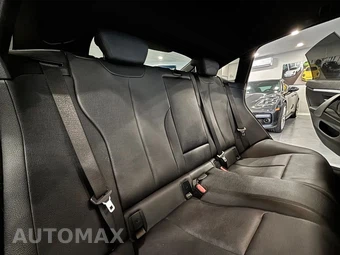 2019 BMW 4 Series Gran Coupe 440i Sedan SPORT LINE - miniatura 17