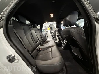 2019 BMW 4 Series Gran Coupe 440i Sedan SPORT LINE - miniatura 18