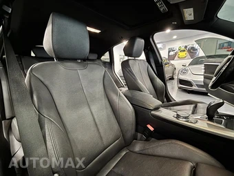 2019 BMW 4 Series Gran Coupe 440i Sedan SPORT LINE - miniatura 19