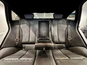 2019 BMW 4 Series Gran Coupe 440i Sedan SPORT LINE - miniatura 22