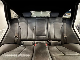 2019 BMW 4 Series Gran Coupe 440i Sedan SPORT LINE - miniatura 23