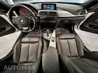 2019 BMW 4 Series Gran Coupe 440i Sedan SPORT LINE - miniatura 25