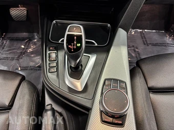 2019 BMW 4 Series Gran Coupe 440i Sedan SPORT LINE - miniatura 26