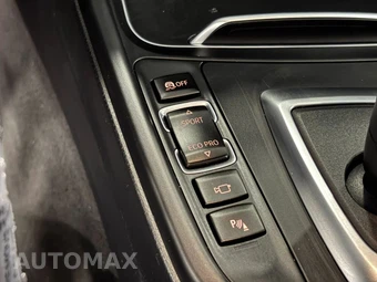 2019 BMW 4 Series Gran Coupe 440i Sedan SPORT LINE - miniatura 27