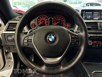2019 BMW 4 Series Gran Coupe 440i Sedan SPORT LINE - miniatura 29