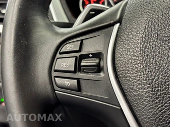 2019 BMW 4 Series Gran Coupe 440i Sedan SPORT LINE - miniatura 30