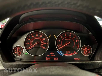 2019 BMW 4 Series Gran Coupe 440i Sedan SPORT LINE - miniatura 32