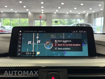 2019 BMW 4 Series Gran Coupe 440i Sedan SPORT LINE - miniatura 37
