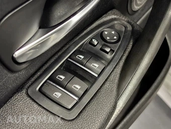 2019 BMW 4 Series Gran Coupe 440i Sedan SPORT LINE - miniatura 39