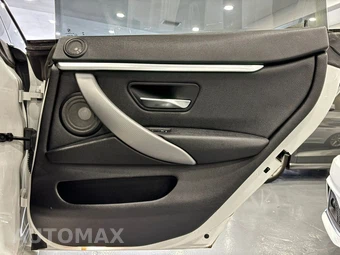 2019 BMW 4 Series Gran Coupe 440i Sedan SPORT LINE - miniatura 42