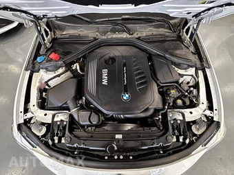 2019 BMW 4 Series Gran Coupe 440i Sedan SPORT LINE - miniatura 49