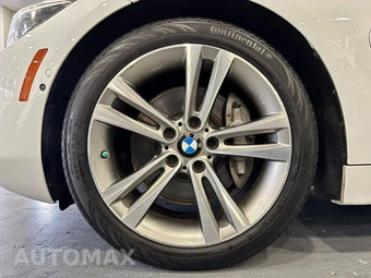 2019 BMW 4 Series Gran Coupe 440i Sedan SPORT LINE - miniatura 50