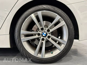 2019 BMW 4 Series Gran Coupe 440i Sedan SPORT LINE - miniatura 51