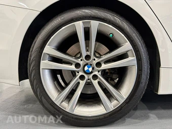 2019 BMW 4 Series Gran Coupe 440i Sedan SPORT LINE - miniatura 52