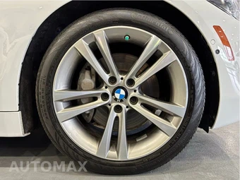 2019 BMW 4 Series Gran Coupe 440i Sedan SPORT LINE - miniatura 53