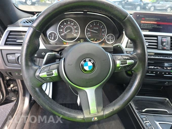 2019 BMW 4 Series Gran Coupe 440i xDrive Sedan M SPORT LINE - miniatura 10
