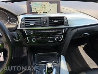 2019 BMW 4 Series Gran Coupe 440i xDrive Sedan M SPORT LINE - miniatura 11