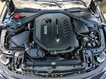 2019 BMW 4 Series Gran Coupe 440i xDrive Sedan M SPORT LINE - miniatura 15