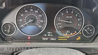 2019 BMW 4 Series Gran Coupe 440i xDrive Sedan M SPORT LINE - miniatura 19