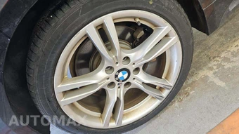 2019 BMW 4 Series Gran Coupe 440i xDrive Sedan M SPORT LINE - miniatura 21