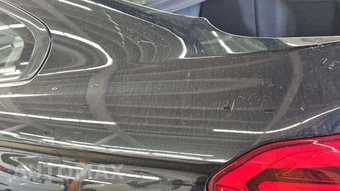 2019 BMW 4 Series Gran Coupe 440i xDrive Sedan M SPORT LINE - miniatura 28
