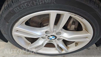 2019 BMW 4 Series Gran Coupe 440i xDrive Sedan M SPORT LINE - miniatura 31