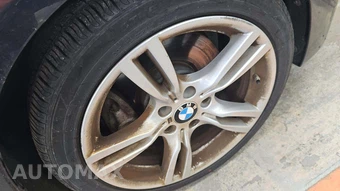 2019 BMW 4 Series Gran Coupe 440i xDrive Sedan M SPORT LINE - miniatura 35