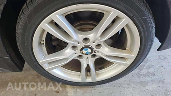 2019 BMW 4 Series Gran Coupe 440i xDrive Sedan M SPORT LINE - miniatura 36