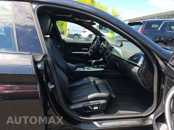 2019 BMW 4 Series Gran Coupe 440i xDrive Sedan M SPORT LINE - miniatura 8