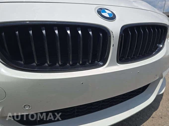 2019 BMW 4 Series Gran Coupe 440i xDrive Sedan M SPORT LINE - miniatura 21