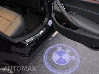2019 BMW 5 Series Sedan 530i M SPORT LINE - miniatura 39